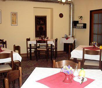 Hotell Klara
