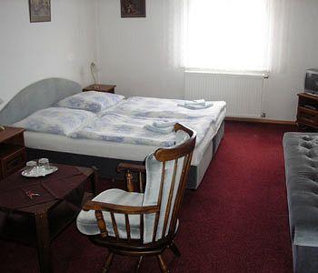 Hotell Klara