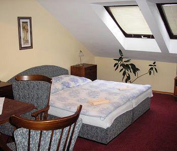 Hotell Klara 3*