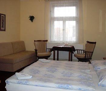 Hotell Klara 3*