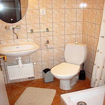 Hotell Klara Prag
