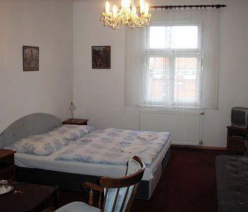 Hotell Klara 3*