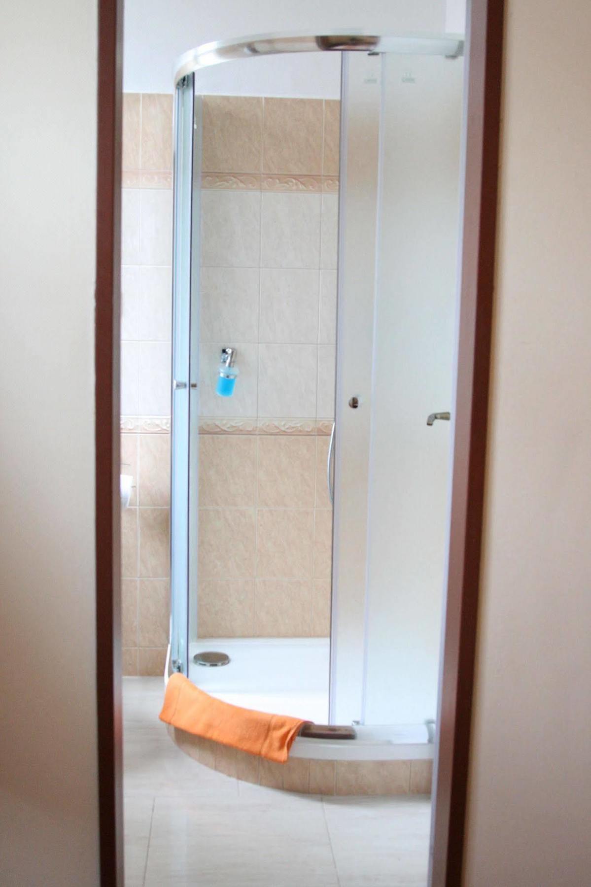 Hotell Klara Prag