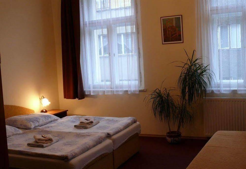 Hotell Klara